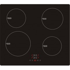 Robin LB-35 Κεραμική Εστία Αυτόνομη με Λειτουργία Κλειδώματος 51x58εκ. Robin LB-35 Κεραμική Εστία Αυτόνομη με Λειτουργία Κλειδώματος 51x58εκ.